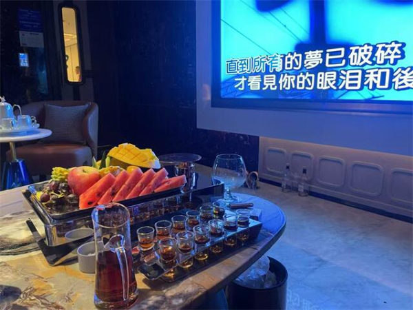 常州ktv预订首选商务ktv推荐-天宁区ktv预订